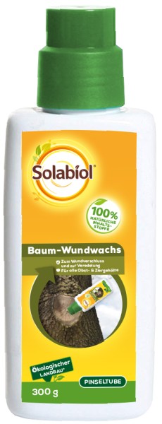 Solabiol Baum-Wundwachs