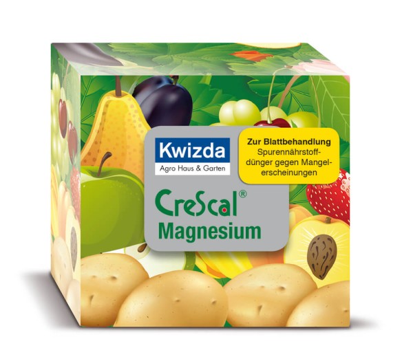 Crescal Magnesium