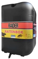 Raider Rattenbox