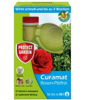 Curamat Rosen-Pilzfrei - 200 ml