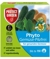 Phyto Gemüse Pilzfrei