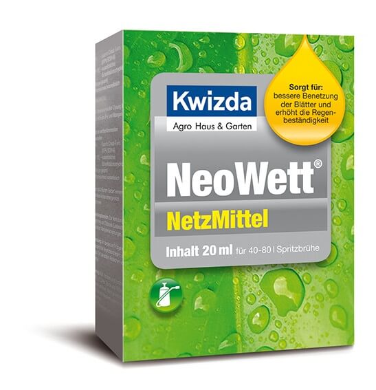 NeoWett Netzmittel