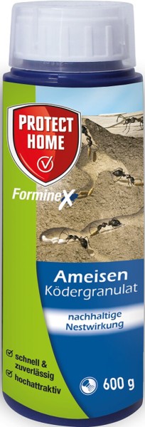 Forminex Ameisen Ködergranulat 600g