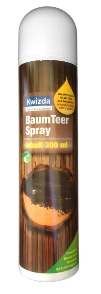 BaumTeer Spray Kwizda