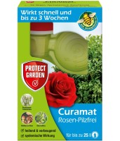 Curamat Rosen-Pilzfrei - 100 ml