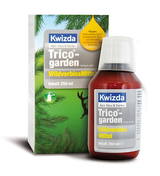 Trico-garden - WildverbissMittel