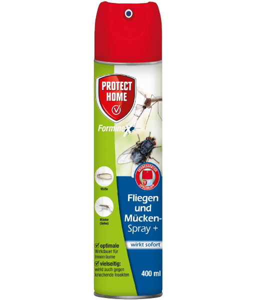 Forminex Fliegen und Mücken Spray +