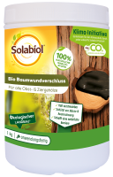 Solabiol Bio Baumwundverschluss